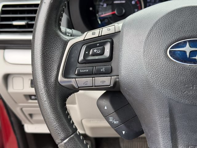 Used 2016 Subaru Forester 2.5i Touring AWD/4WD image 9