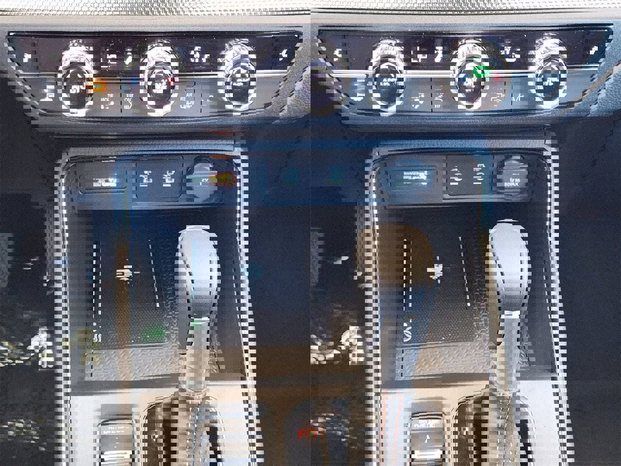 New 2026 Honda CR-V Sport-L image 15