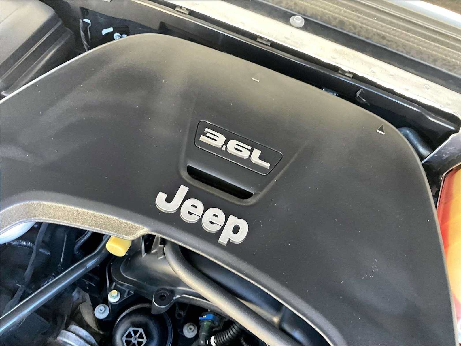 Used 2020 Jeep Wrangler Unlimited Rubicon AWD/4WD image 33