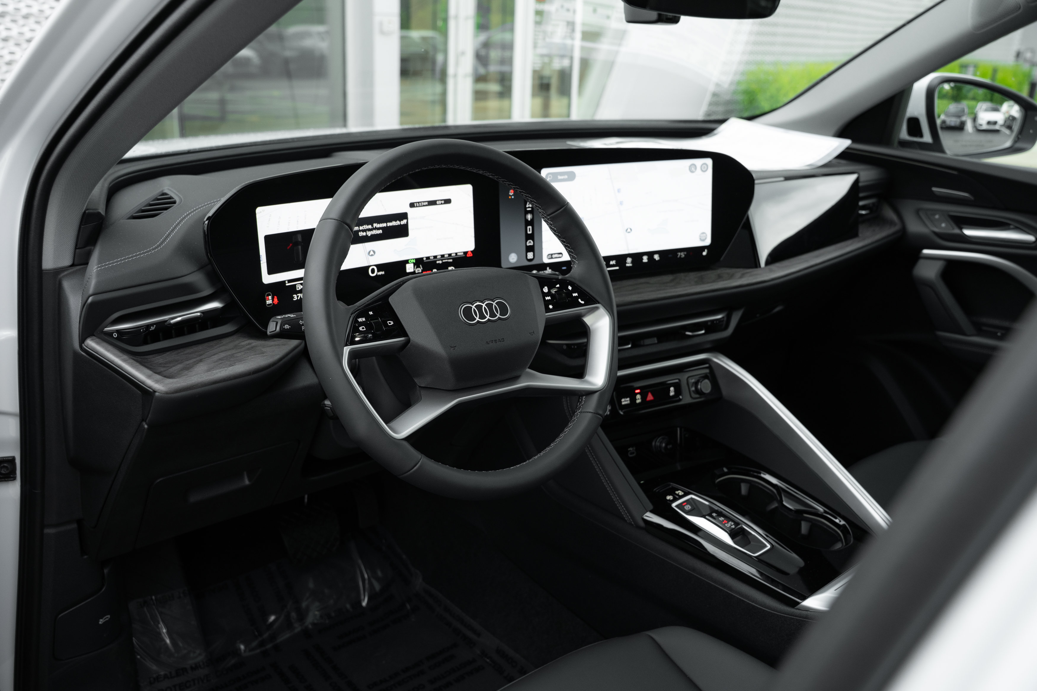 New 2026 Audi Q5 Premium Plus AWD/4WD image 10
