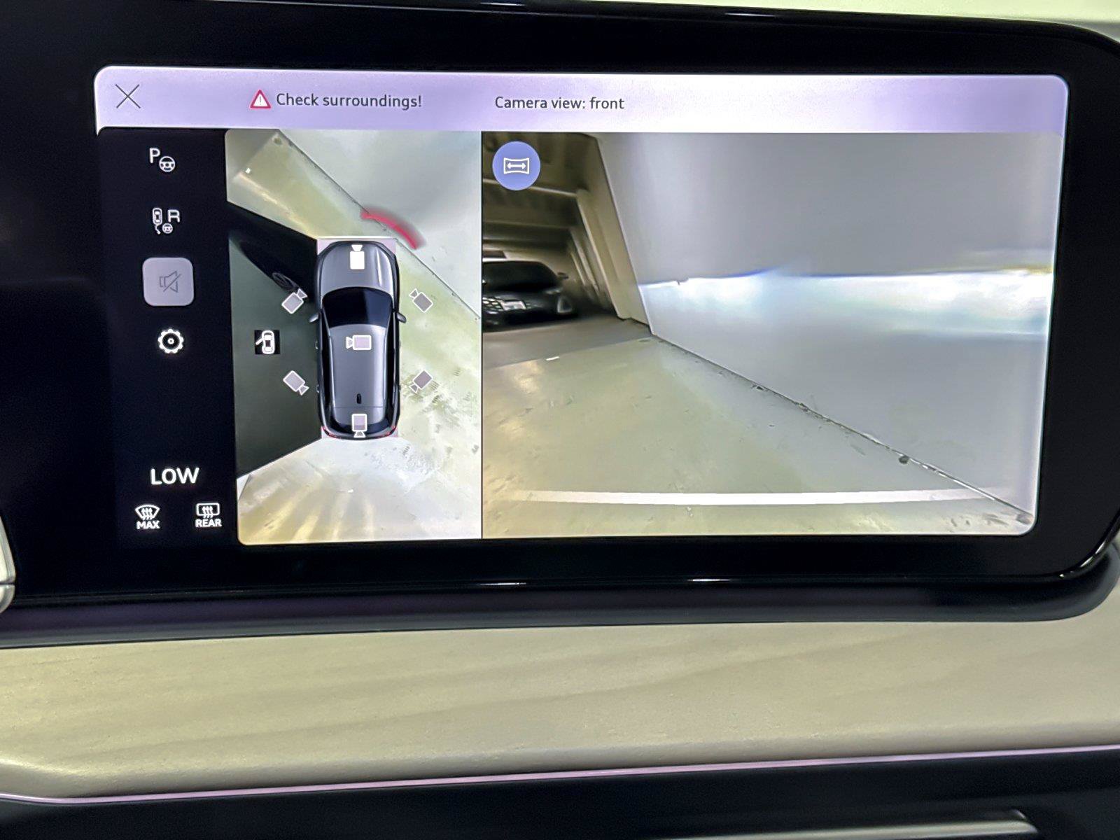 New 2026 Audi Q3 quattro 2.0T AWD/4WD image 19