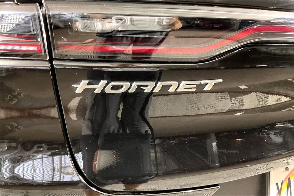 Used 2024 Dodge Hornet GT image 7