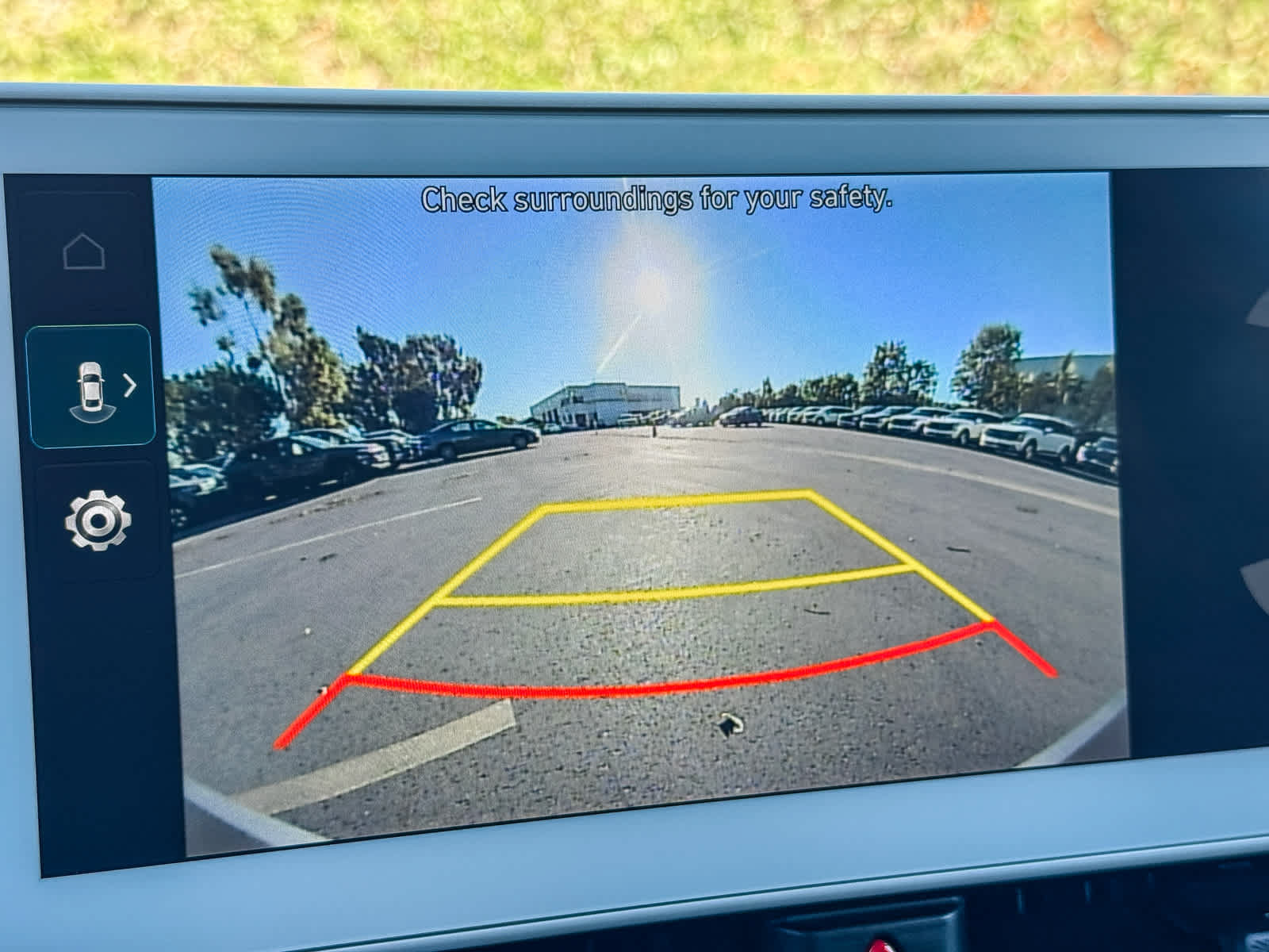 Certified 2024 Hyundai Ioniq 5 SEL RWD image 23