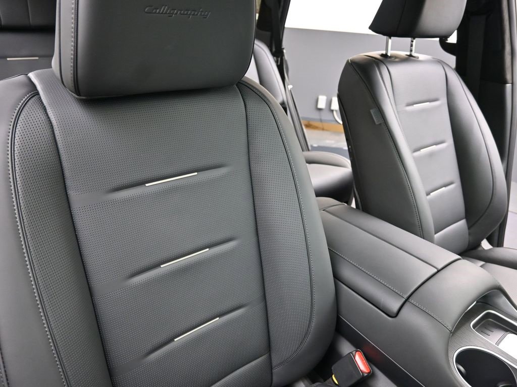 New 2026 Hyundai Palisade Calligraphy image 14