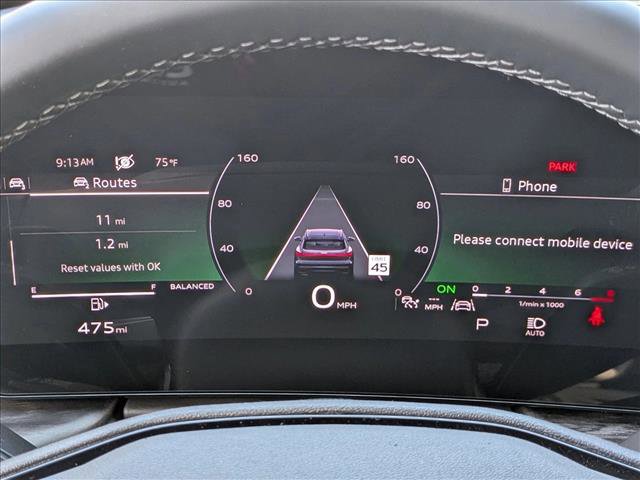 New 2025 Audi Q5 Premium Plus image 10