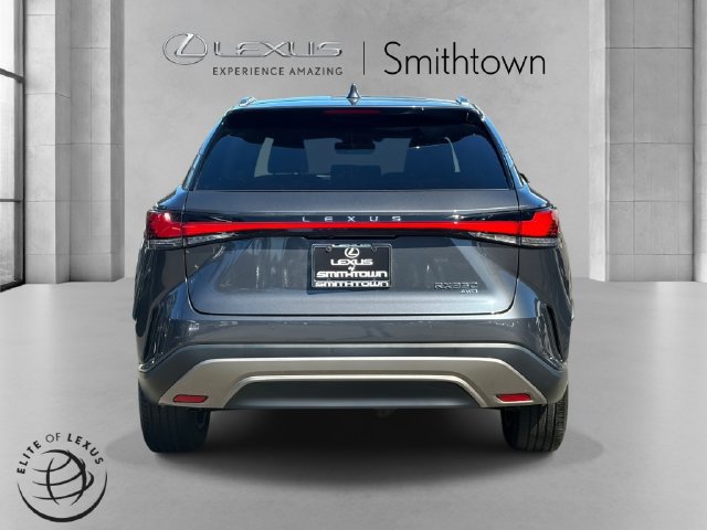 Certified 2024 Lexus RX 350 Premium w/ Convenience Package AWD/4WD image 6