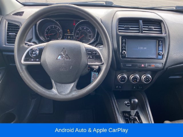 Used 2022 Mitsubishi Outlander Sport SE AWD/4WD image 6