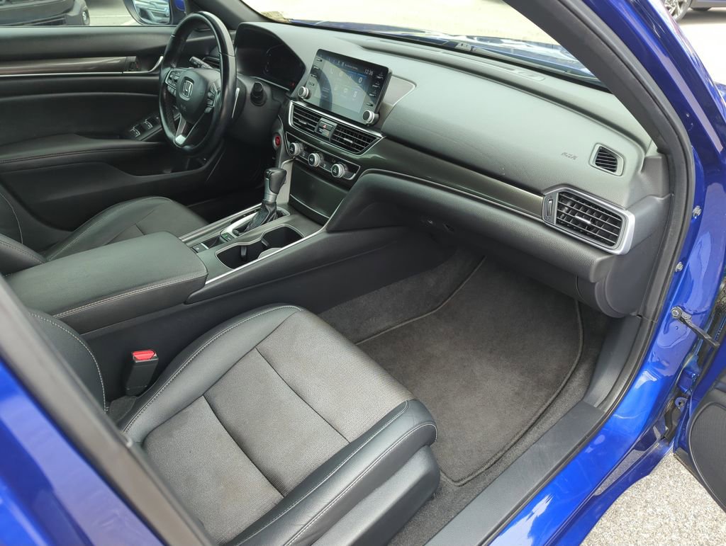 Used 2020 Honda Accord Sport image 34