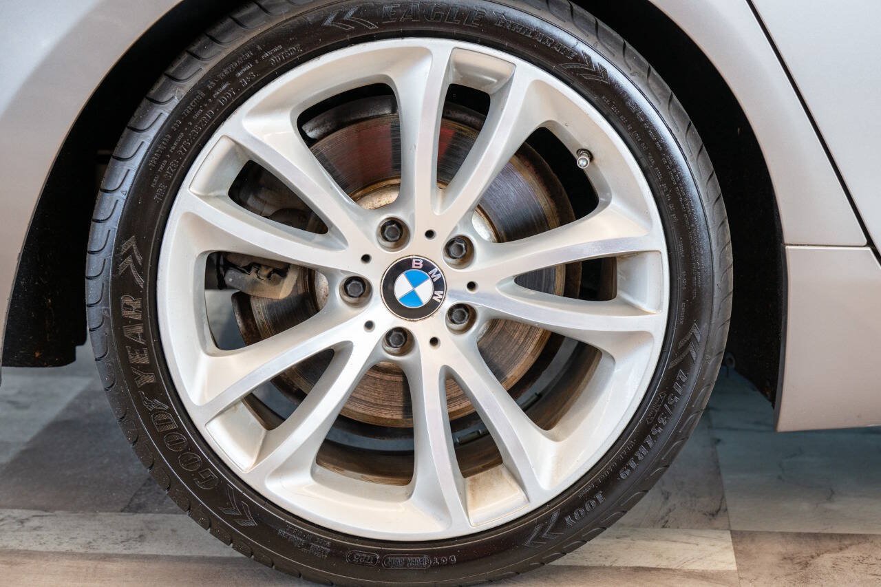 Used 2016 BMW 640i Gran Coupe RWD image 67
