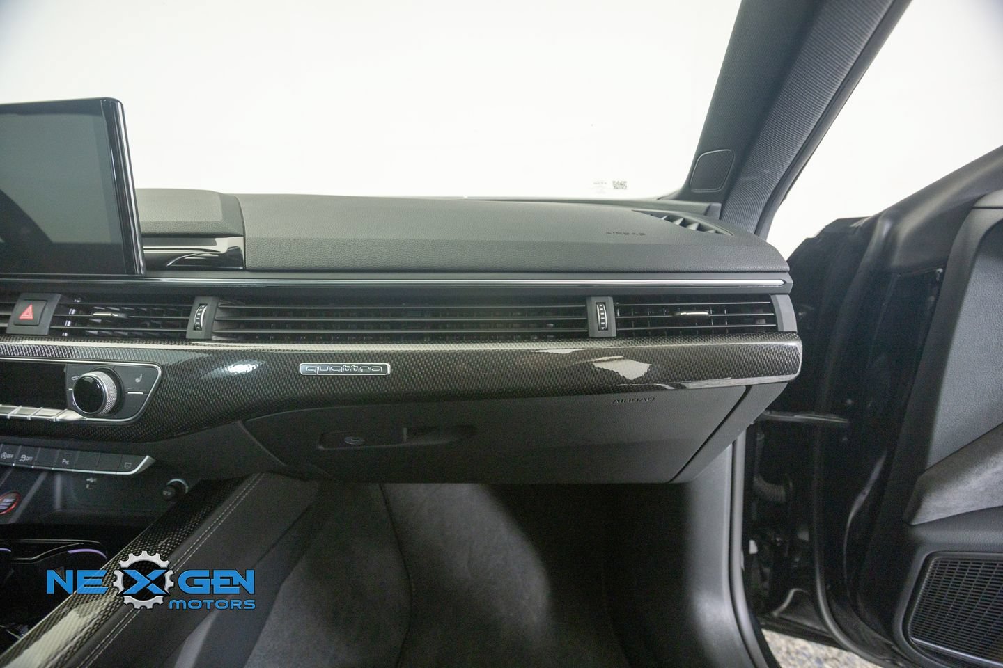 Used 2025 Audi S5 Premium Plus w/ Premium Plus Package AWD/4WD image 43