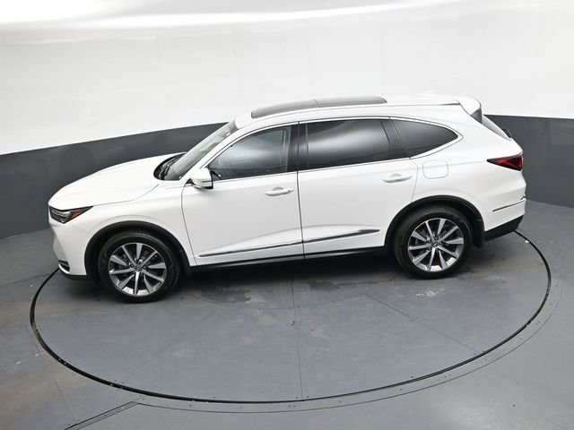Certified 2025 Acura MDX w/ Technology Package image 28