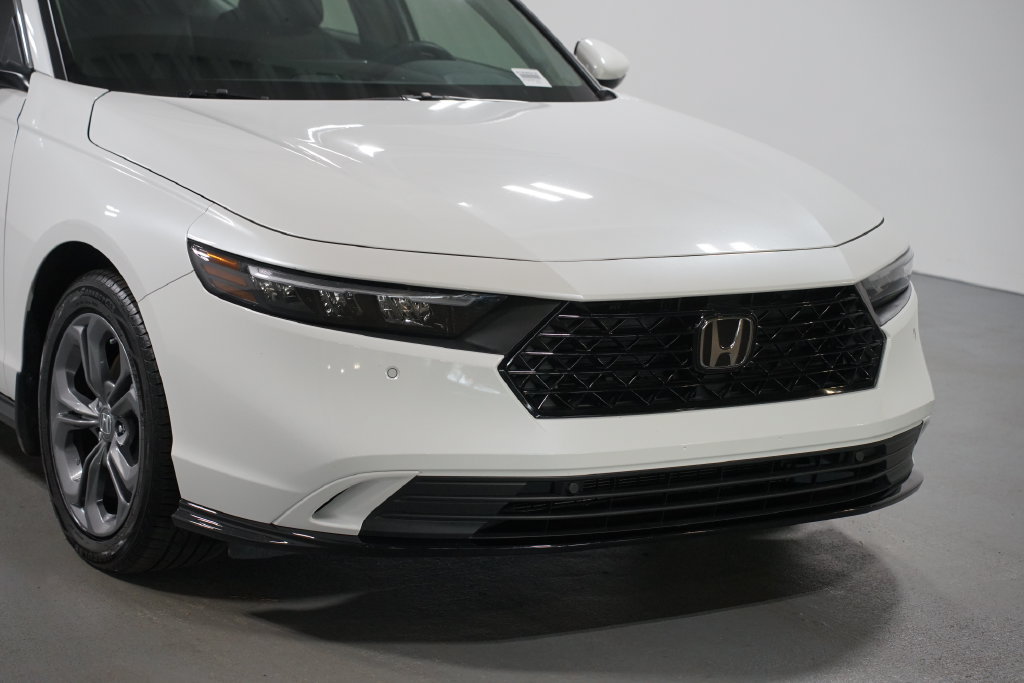 Used 2025 Honda Accord EX-L image 4