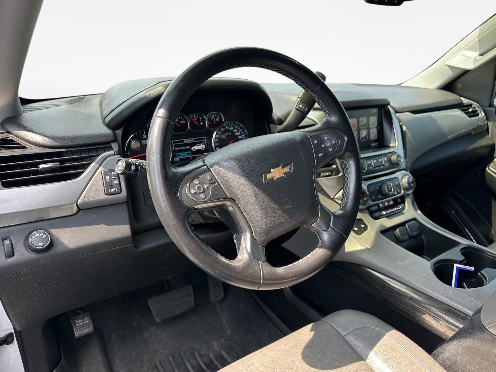 Used 2019 Chevrolet Tahoe LT RWD image 11