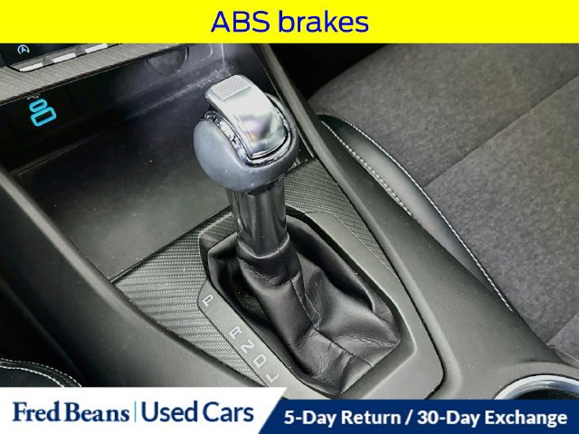 Used 2025 Ford Mustang Coupe RWD image 20