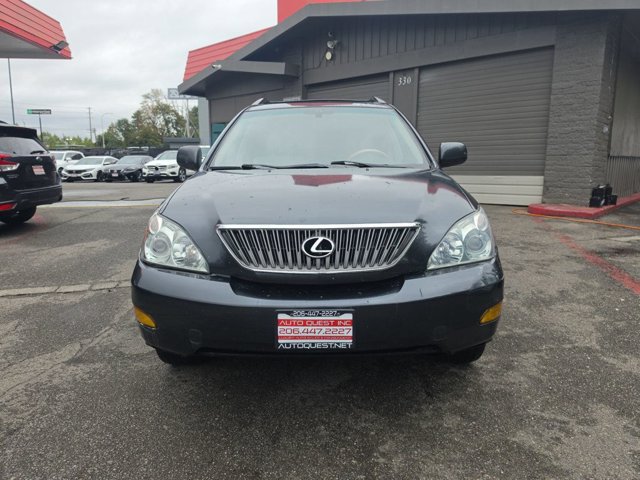 Used 2006 Lexus RX 330 AWD w/ Premium Plus Pkg image 19