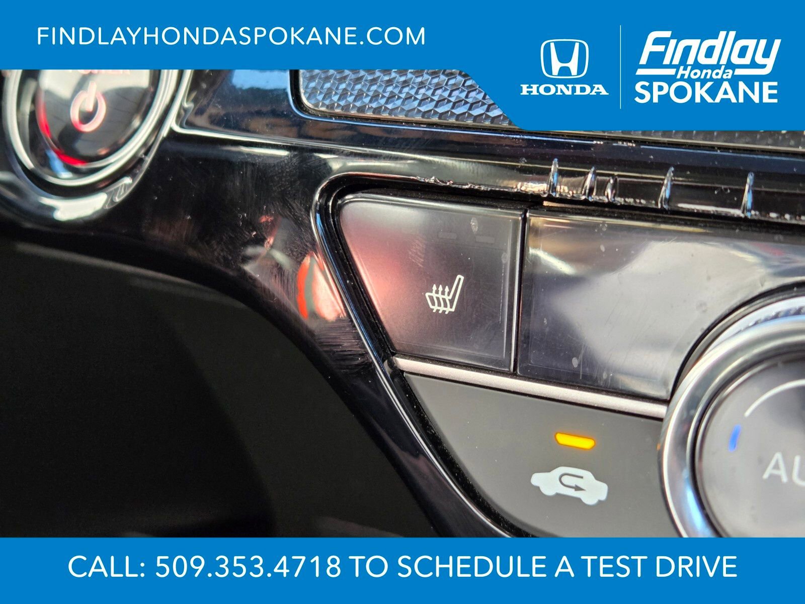 Used 2025 Honda CR-V Sport Touring image 25