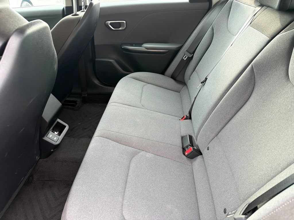 Certified 2025 Kia K4 FWD image 22