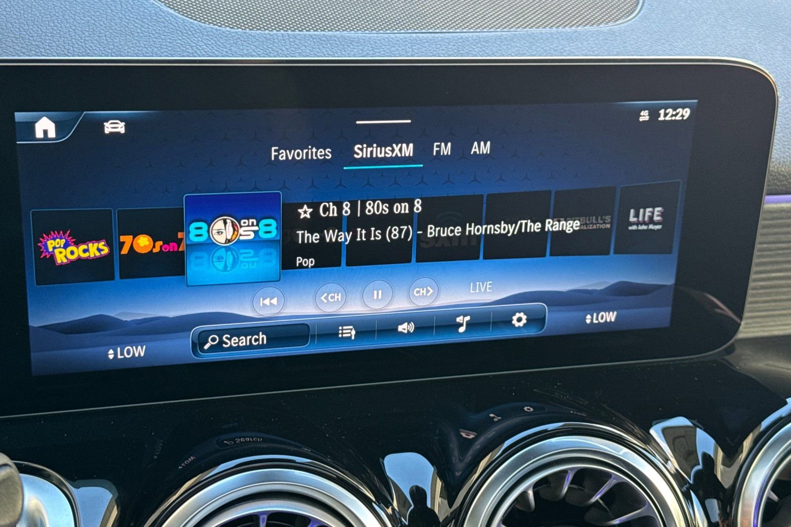 New 2026 Mercedes-Benz GLB 250 image 35