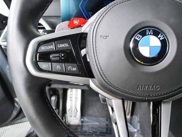 Used 2025 BMW M2 w/ Lighting Package RWD image 10