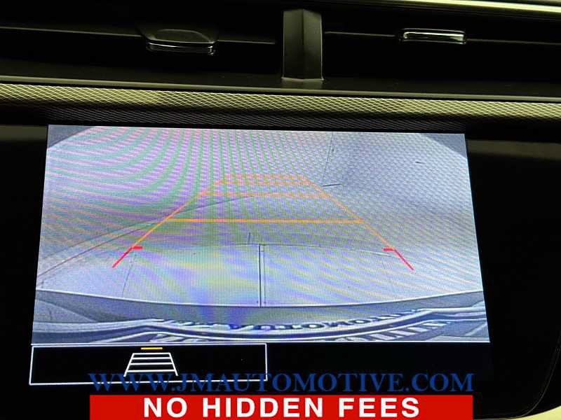 Used 2020 Buick Encore GX Select w/ Sport Touring Package AWD/4WD image 31
