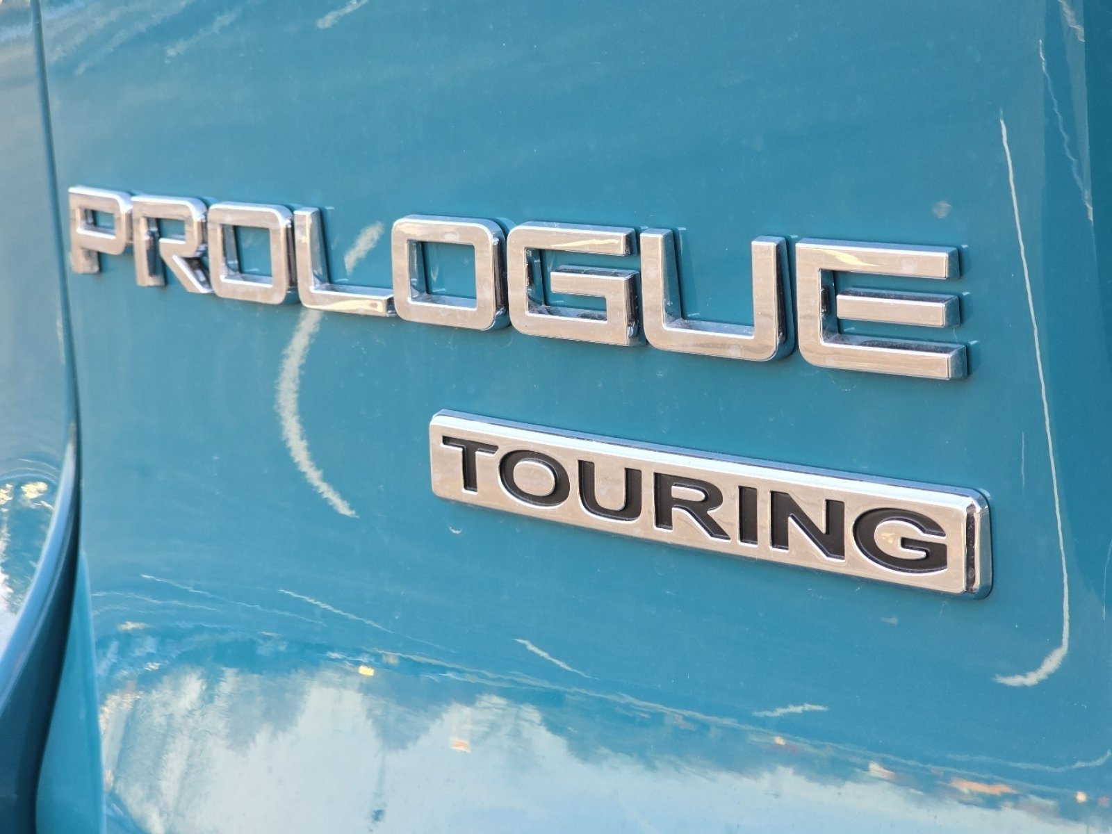 New 2026 Honda Prologue Touring image 14