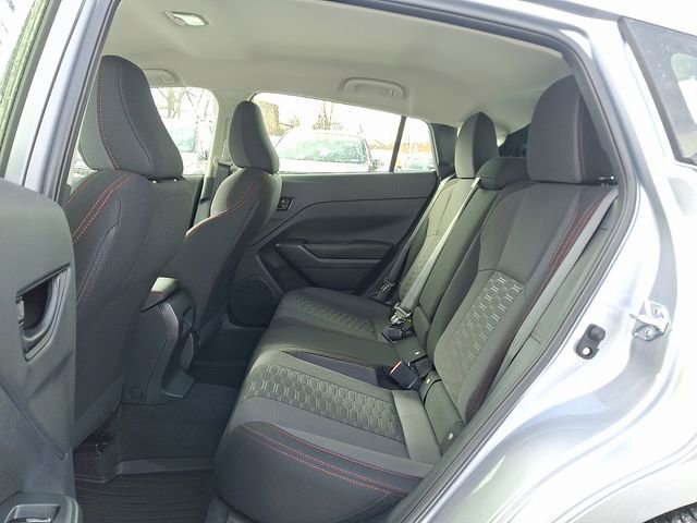 New 2026 Subaru Impreza 2.0i Sport image 11