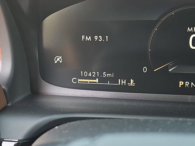 Used 2023 Lincoln Aviator Reserve image 24