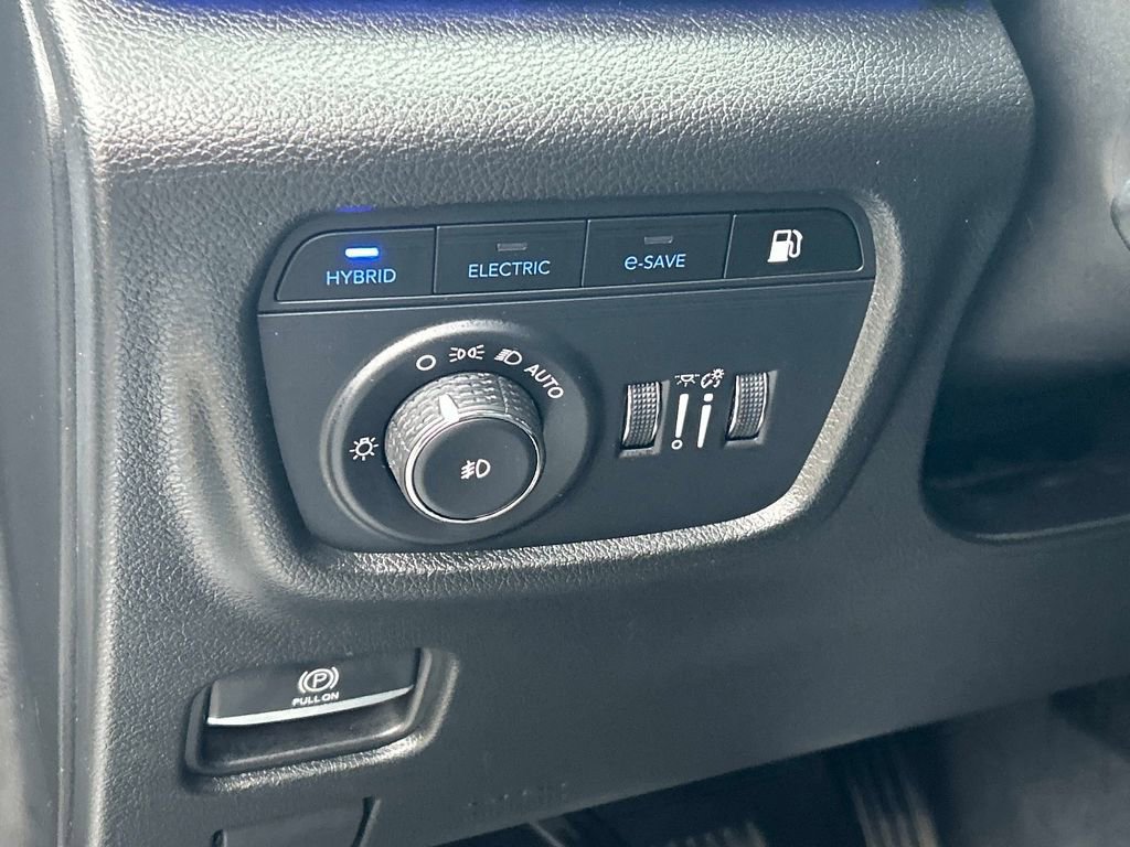 Used 2022 Jeep Grand Cherokee Overland image 24