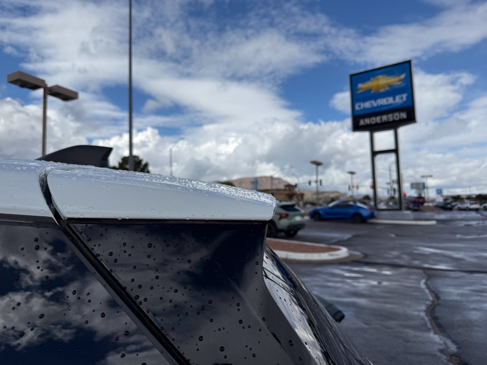 Used 2022 Chevrolet Equinox LT AWD/4WD image 8