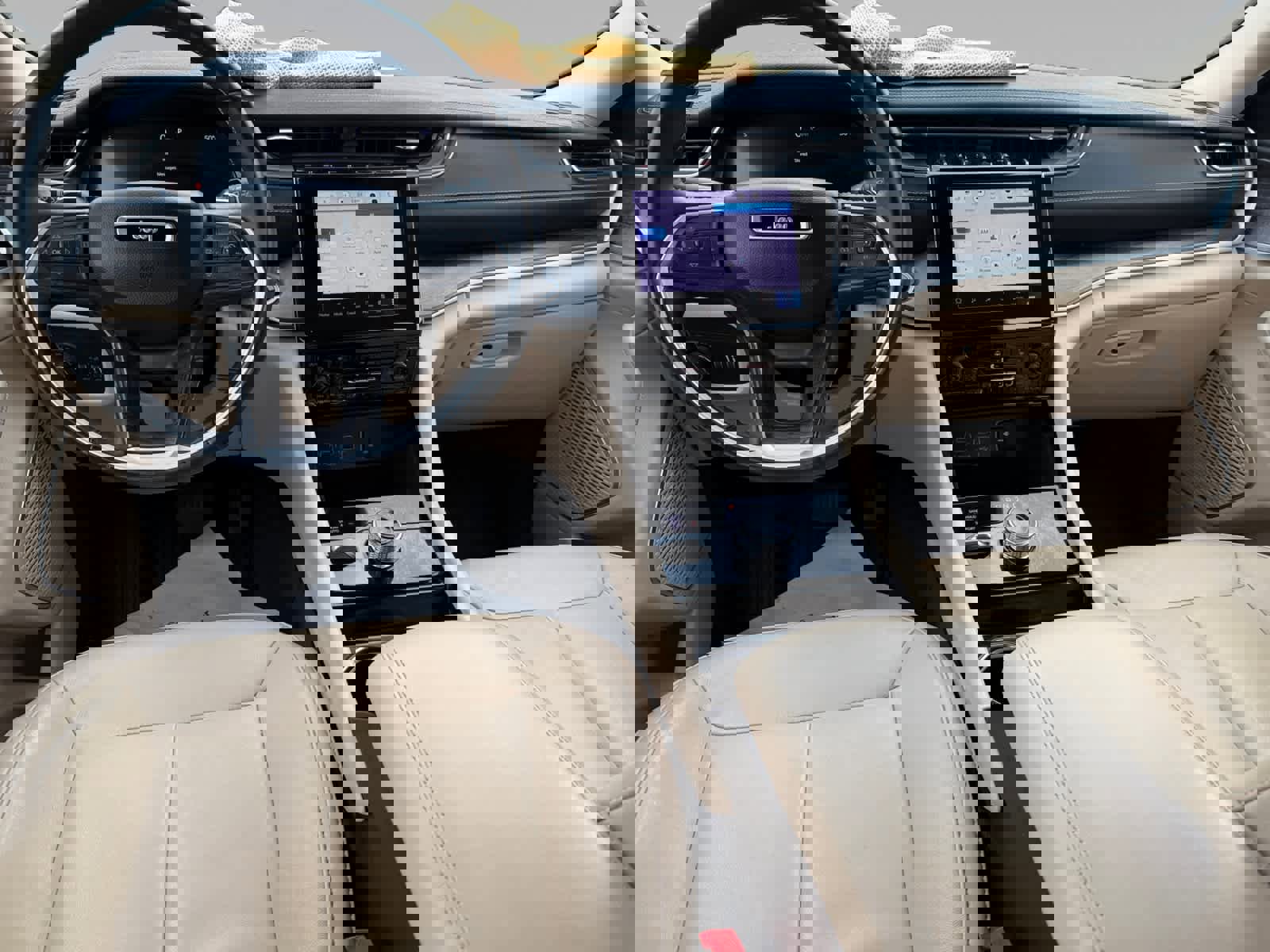 Used 2022 Jeep Grand Cherokee Limited image 10