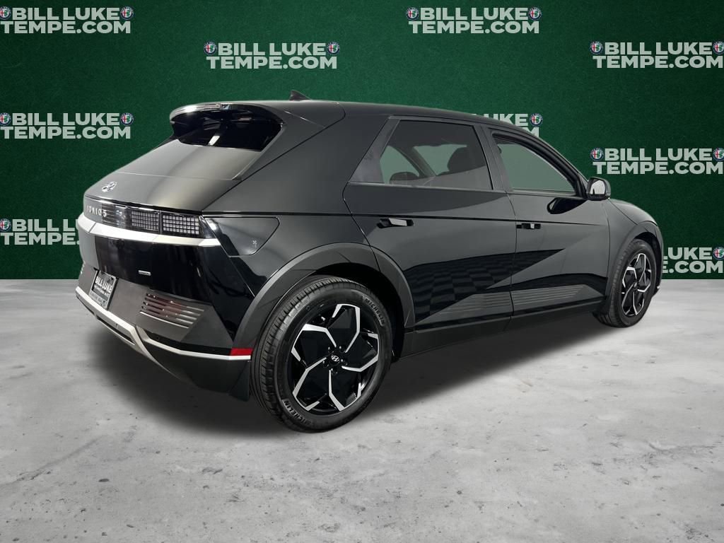 Used 2023 Hyundai Ioniq 5 SEL image 6