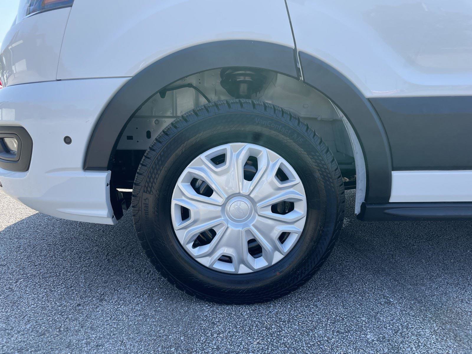 New 2025 Ford Transit 350 XLT image 38