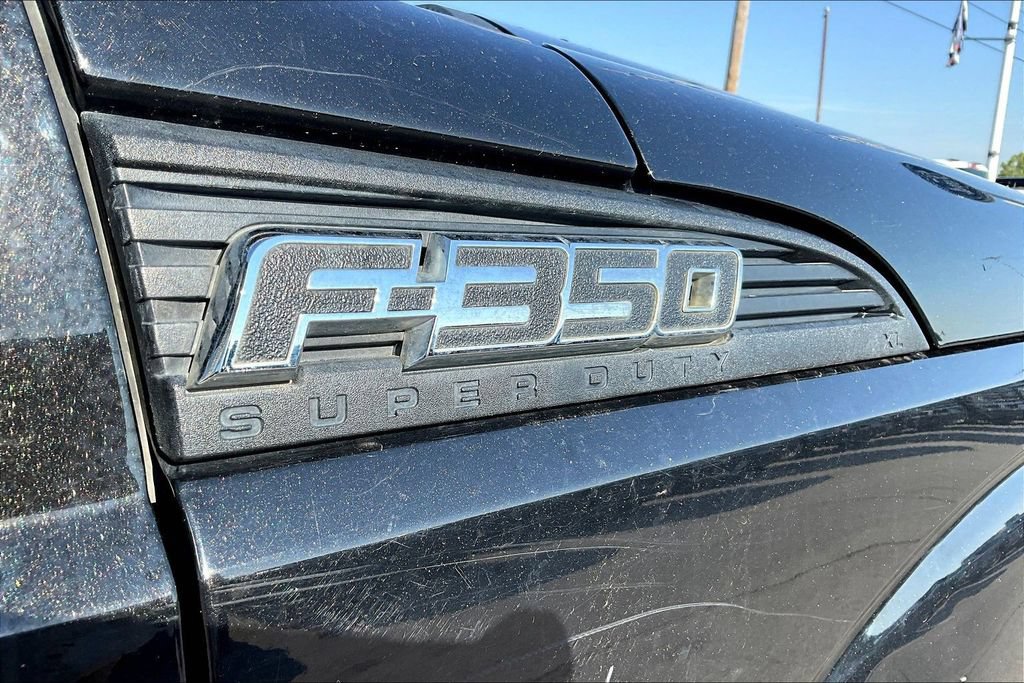 Used 2015 Ford F350 XL AWD/4WD image 31