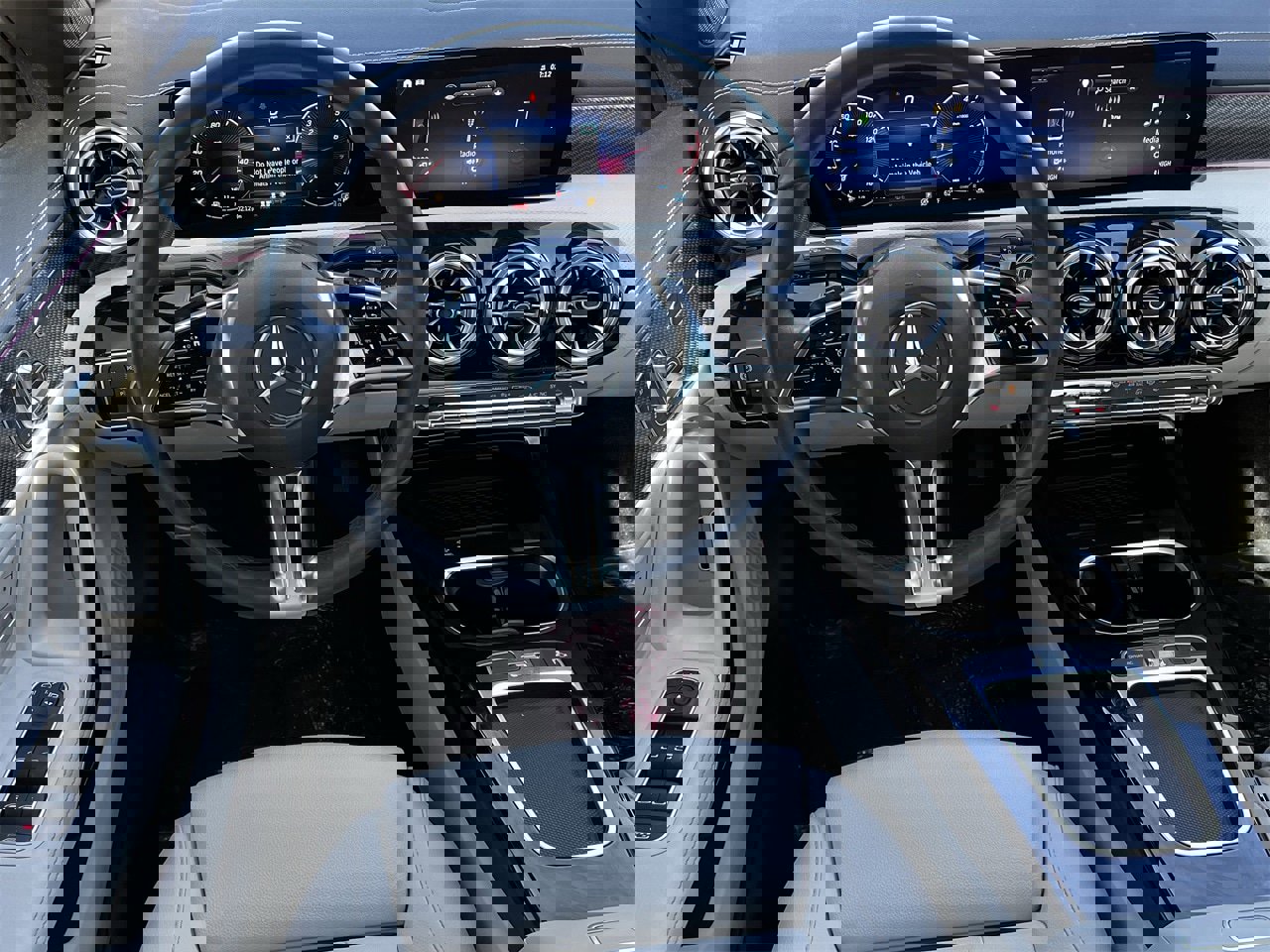 Used 2024 Mercedes-Benz CLA 250 image 10