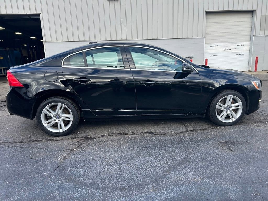 Used 2015 Volvo S60 T5 Premier image 8