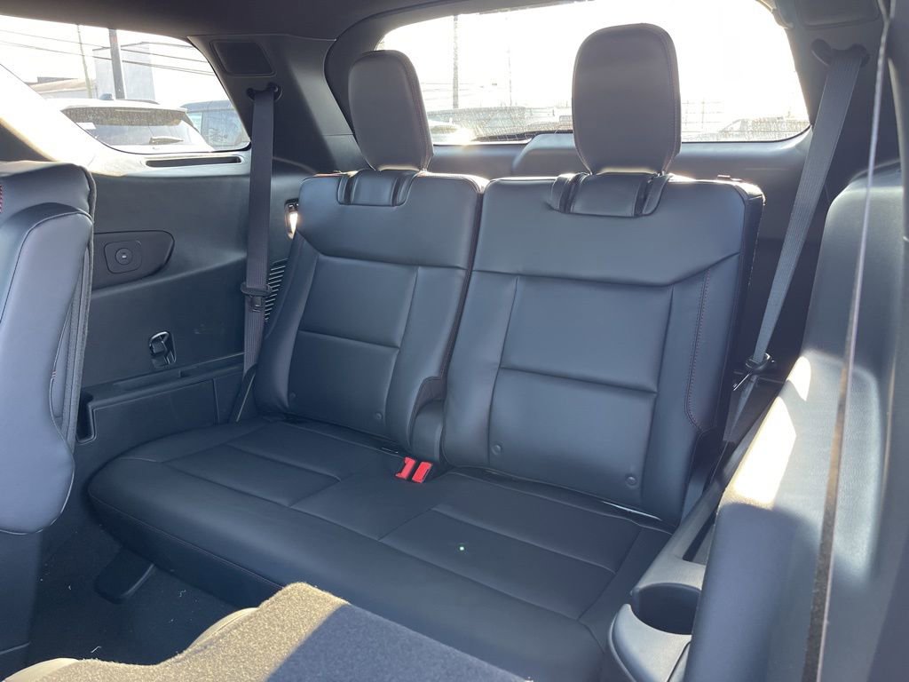 New 2026 Ford Explorer ST w/ Sun And Sound Package image 21