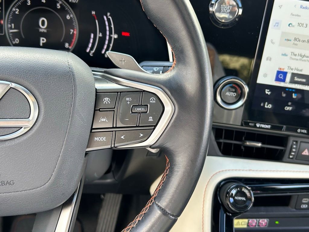 Used 2022 Lexus NX 250 FWD image 52