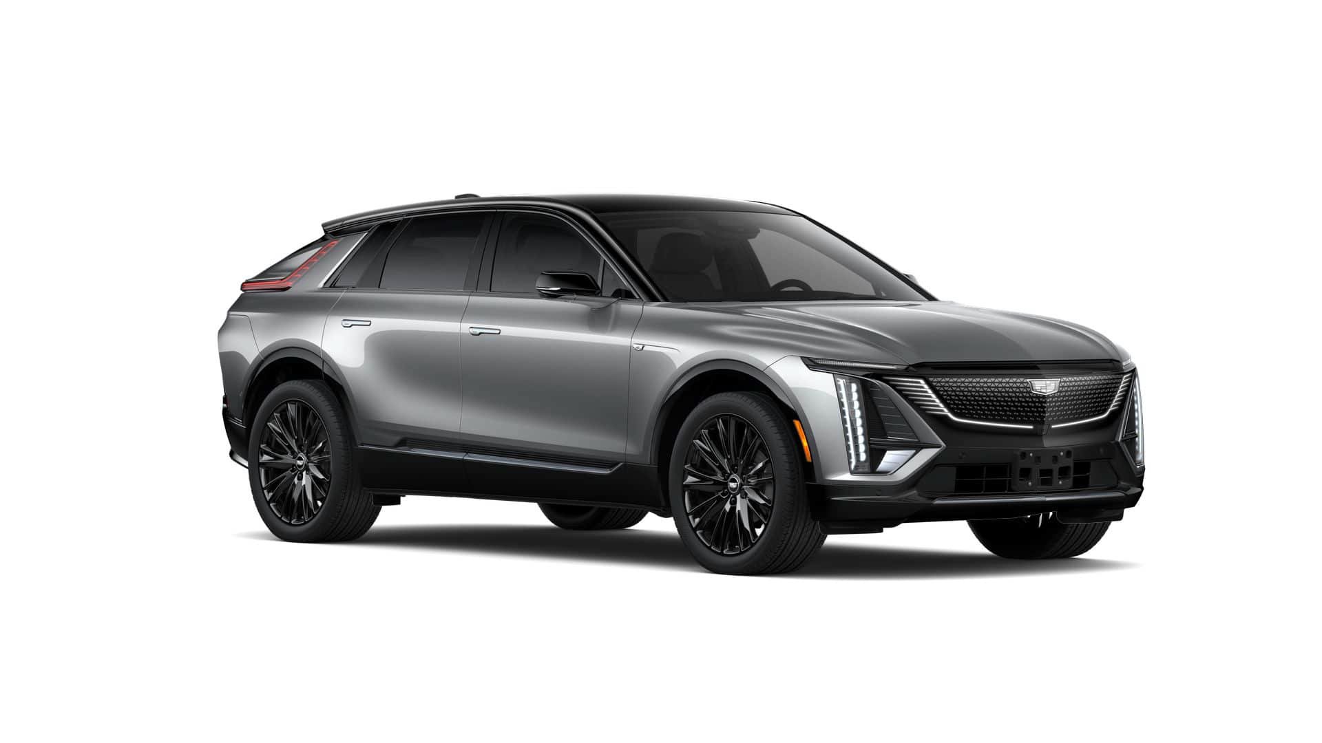 New 2027 Cadillac Lyriq Premium Sport AWD/4WD image 36
