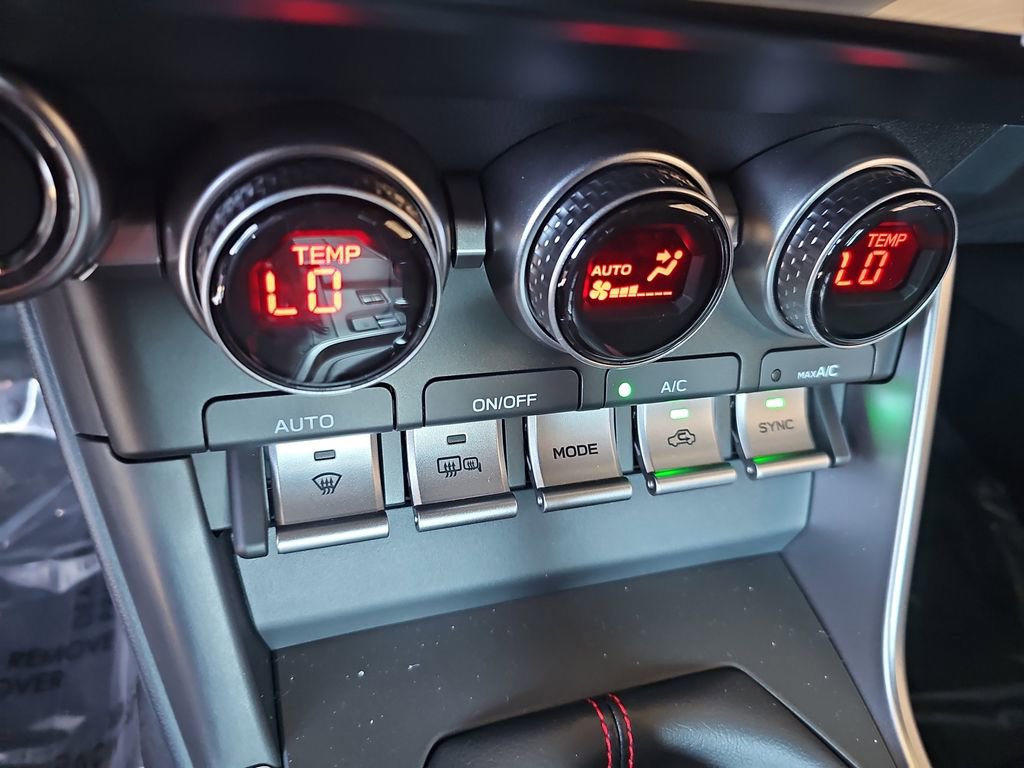 New 2025 Subaru BRZ Limited w/ Popular Package 2 image 20