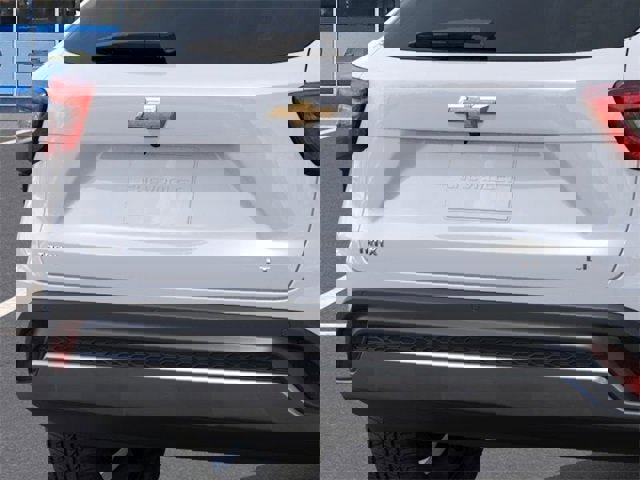 New 2025 Chevrolet Trax LT w/ Driver Confidence Package image 14