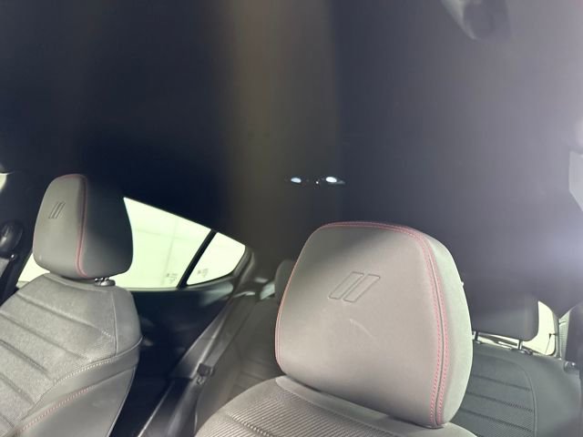 Used 2024 Dodge Hornet R/T w/ Tech Pack w/o Parking image 12