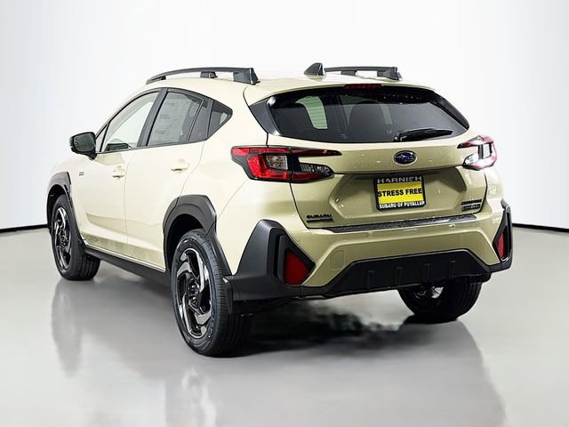 New 2026 Subaru Crosstrek 2.5i Limited image 5