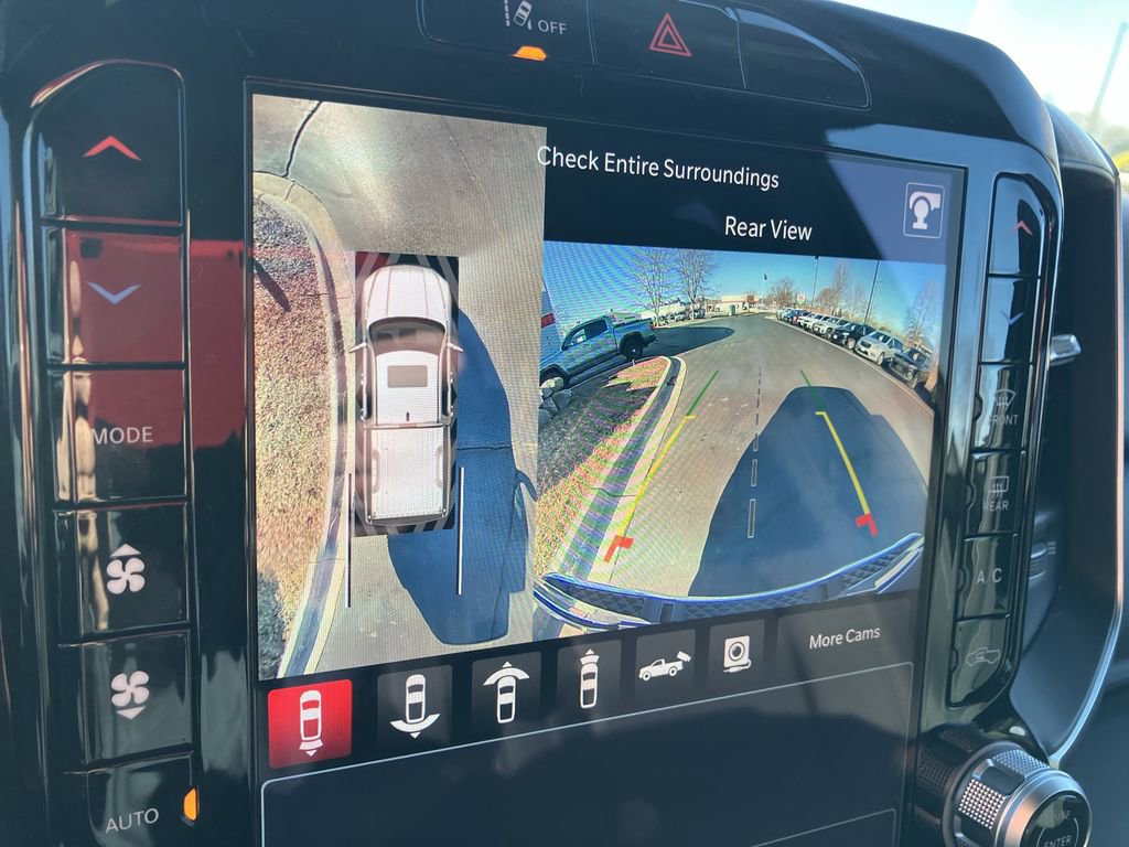 New 2026 RAM 1500 Big Horn image 34