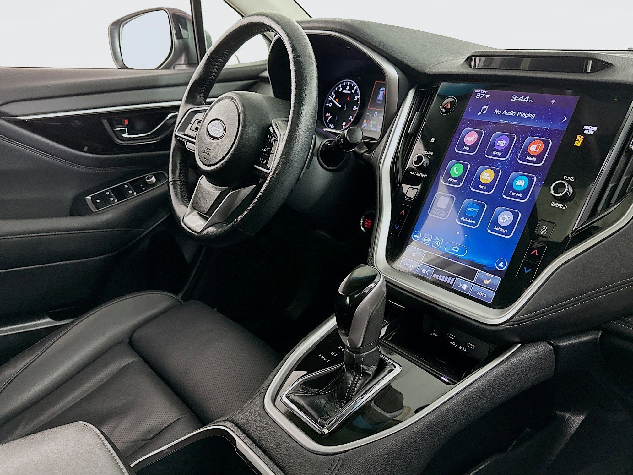 Used 2022 Subaru Outback Limited XT image 30