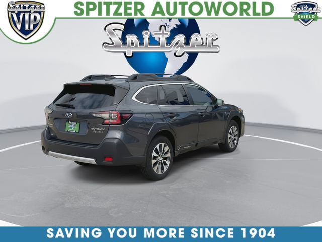 Used 2023 Subaru Outback Limited AWD/4WD image 9