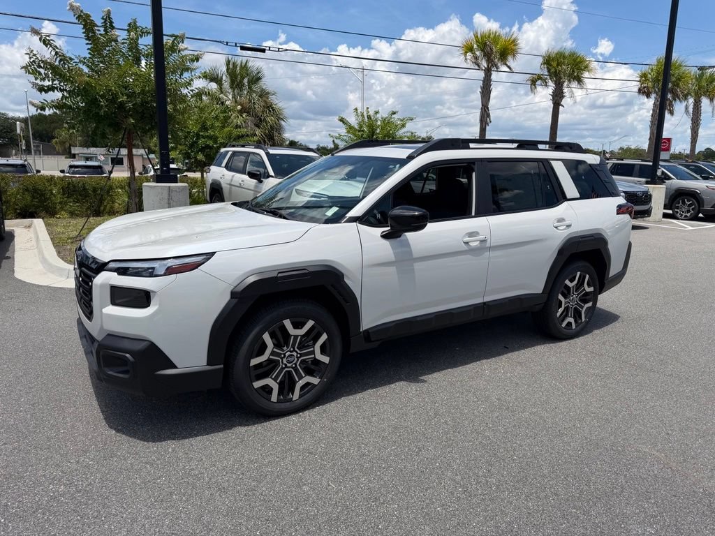 New 2026 Subaru Outback Touring XT AWD/4WD image 7