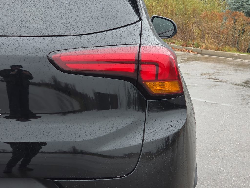 New 2026 Buick Encore GX Preferred w/ Comfort Package image 32