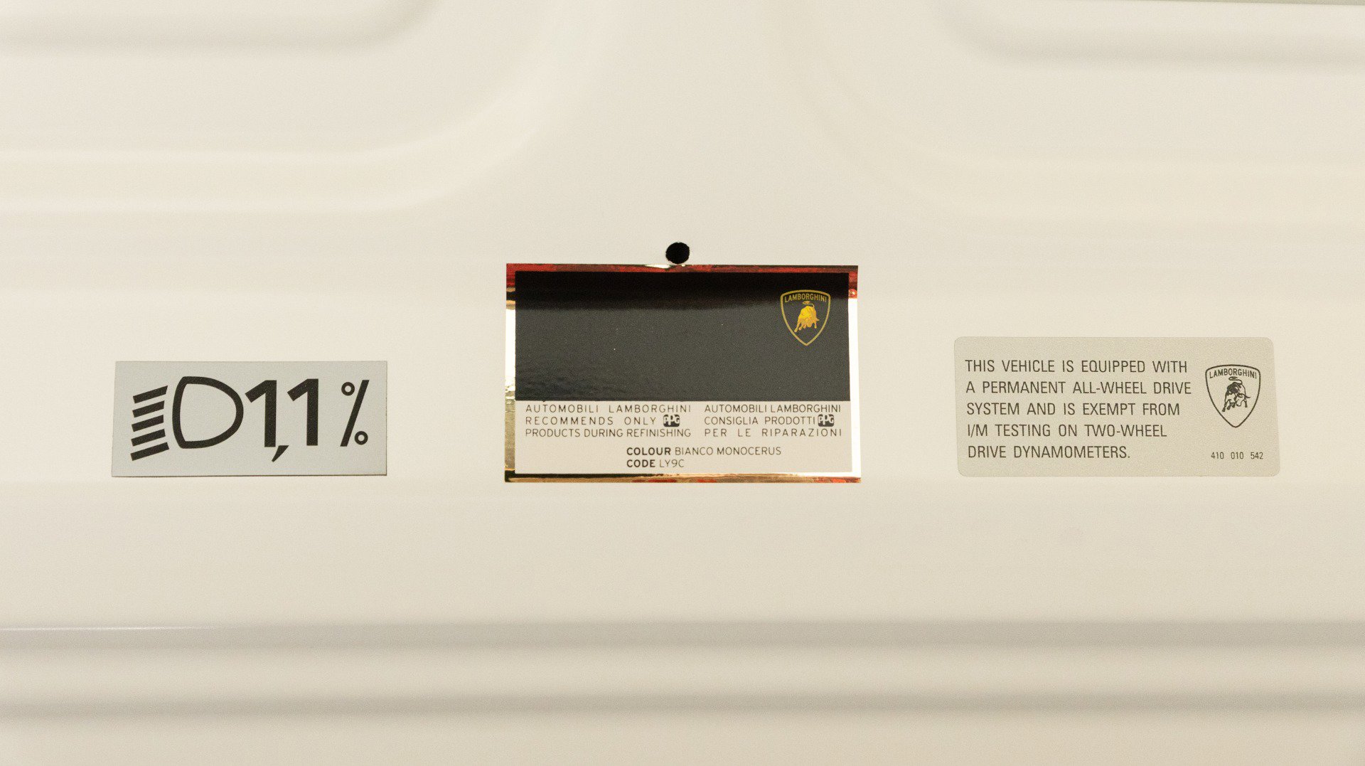 Used 2016 Lamborghini Huracan LP 610-4 image 78