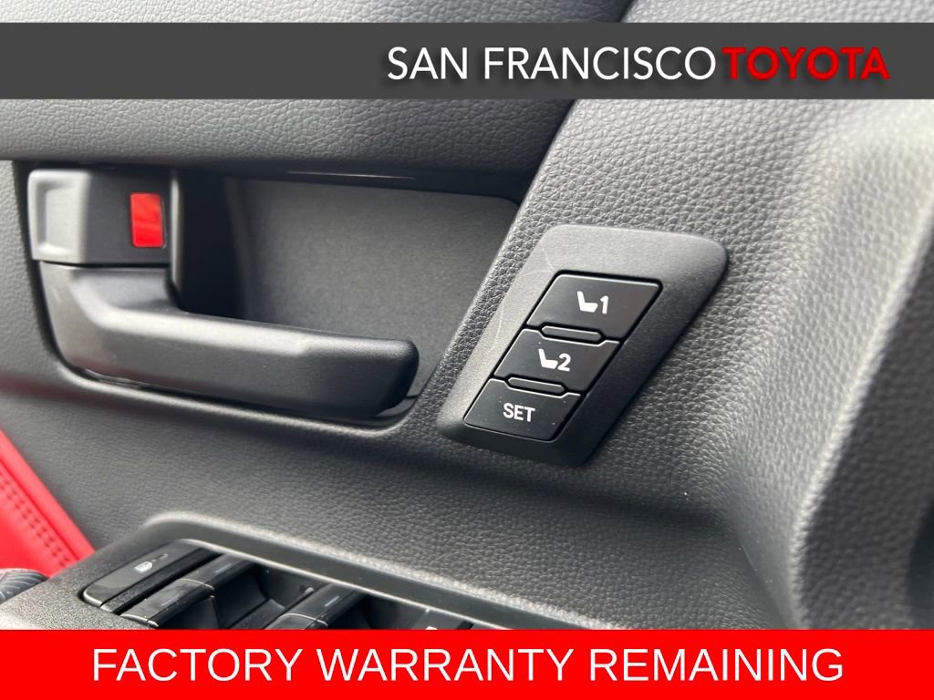 Certified 2026 Toyota 4Runner TRD Pro image 36