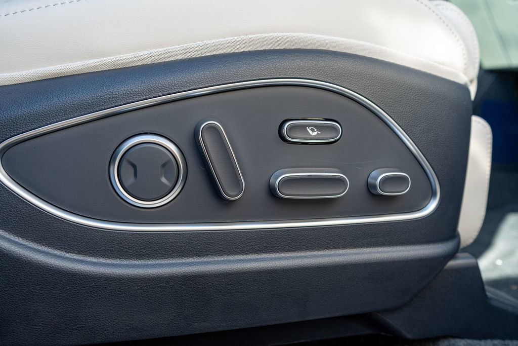 New 2026 Hyundai Palisade Calligraphy image 16